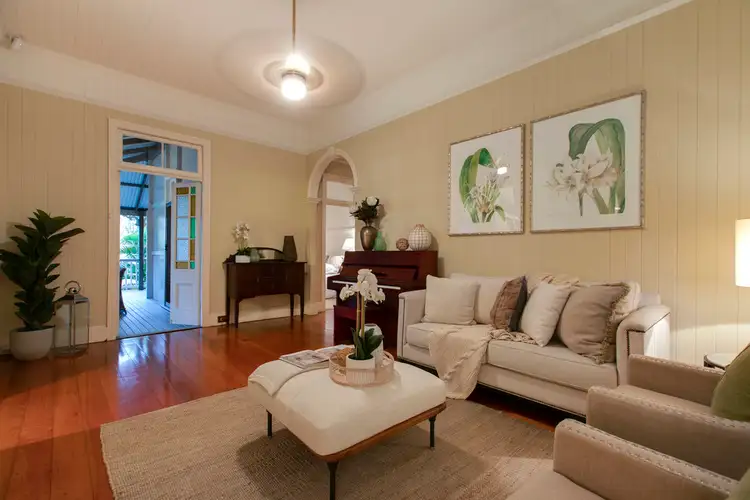 Fourth view of Homely house listing, 64 Rawson Street, Wooloowin QLD 4030