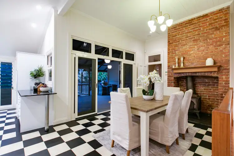 Sixth view of Homely house listing, 64 Rawson Street, Wooloowin QLD 4030
