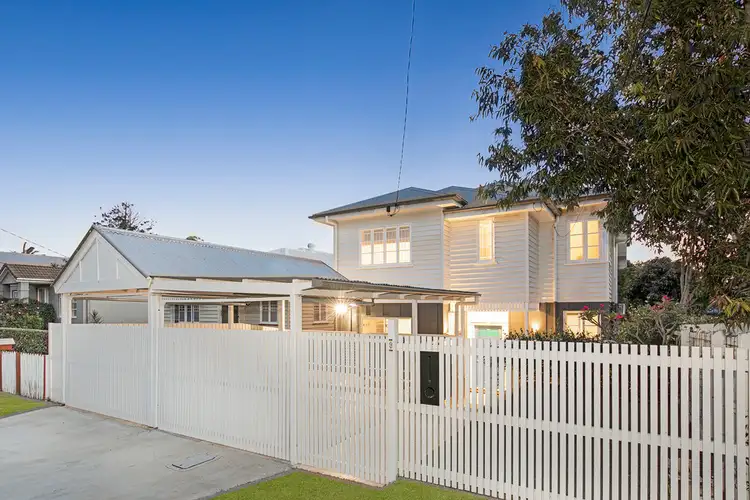 9 McGregor Street, Clayfield QLD 4011