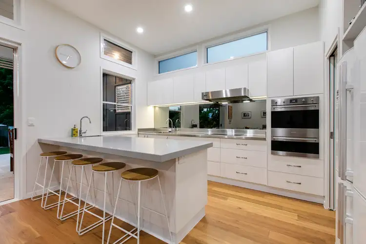 Fifth view of Homely house listing, 9 McGregor Street, Clayfield QLD 4011