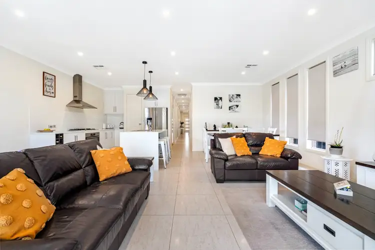 Third view of Homely house listing, 4 Dampier Avenue, Findon SA 5023