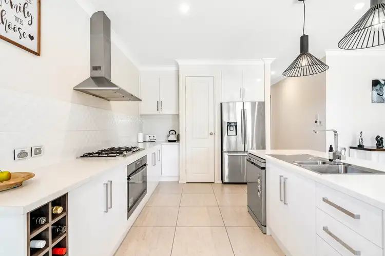 Fifth view of Homely house listing, 4 Dampier Avenue, Findon SA 5023