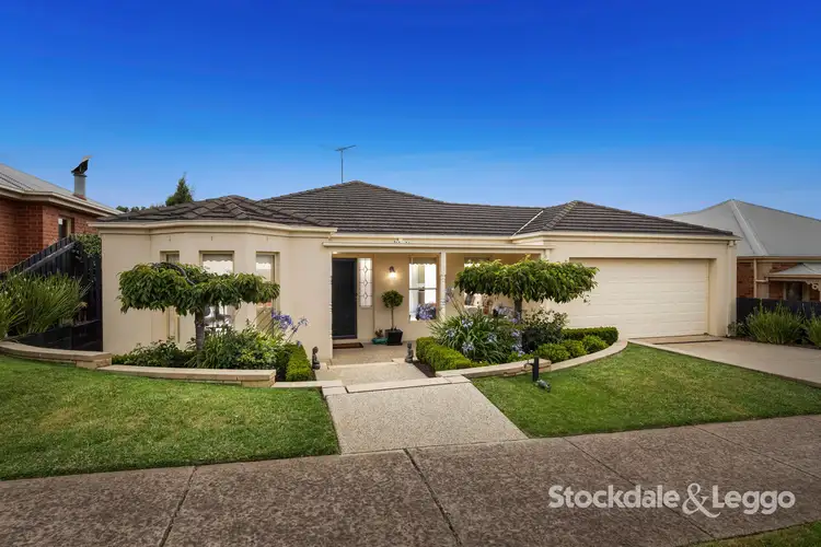 Main view of Homely house listing, 2 Janmar Court, Grovedale VIC 3216