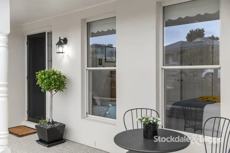 Second view of Homely house listing, 2 Janmar Court, Grovedale VIC 3216