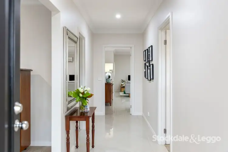Third view of Homely house listing, 2 Janmar Court, Grovedale VIC 3216