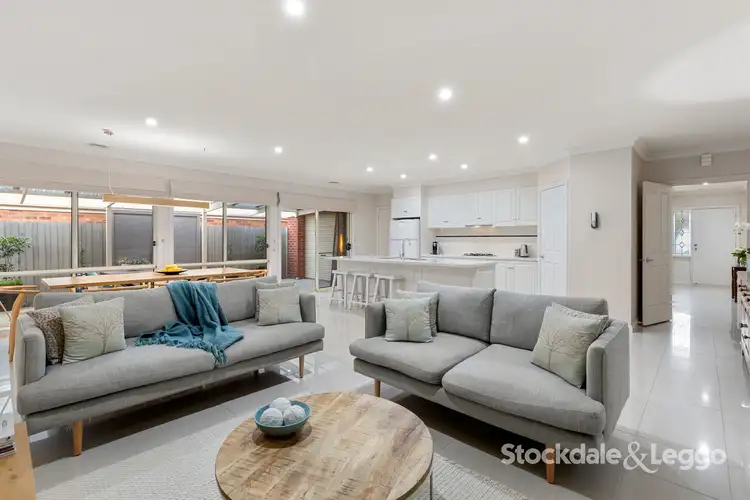 Fourth view of Homely house listing, 2 Janmar Court, Grovedale VIC 3216