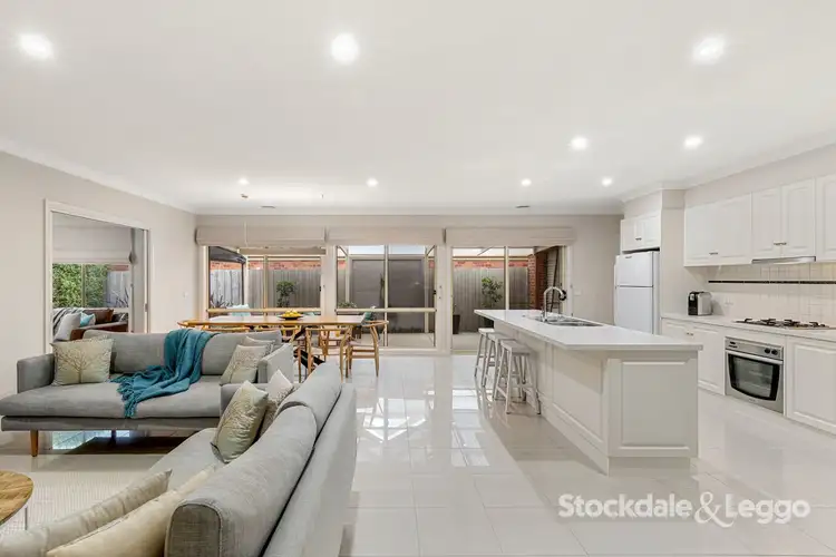 Sixth view of Homely house listing, 2 Janmar Court, Grovedale VIC 3216