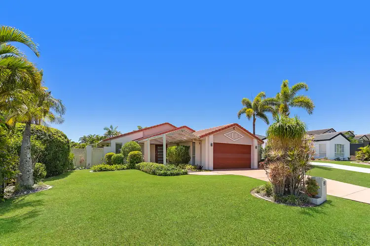 Fourth view of Homely house listing, 9 Rosebud Street, Robina QLD 4226