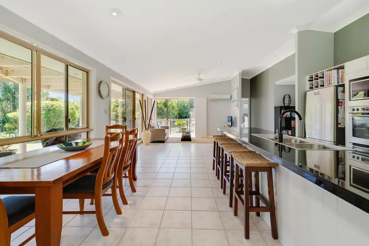 Fifth view of Homely house listing, 9 Rosebud Street, Robina QLD 4226