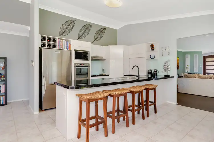 Sixth view of Homely house listing, 9 Rosebud Street, Robina QLD 4226