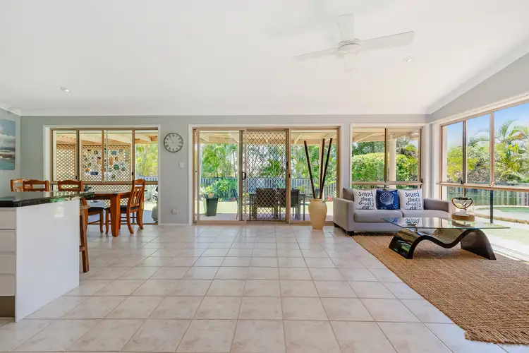 Seventh view of Homely house listing, 9 Rosebud Street, Robina QLD 4226