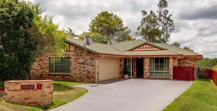 3 Teviot Close, Ferny Grove QLD 4055