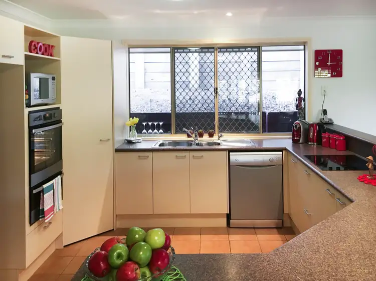 Second view of Homely house listing, 3 Teviot Close, Ferny Grove QLD 4055