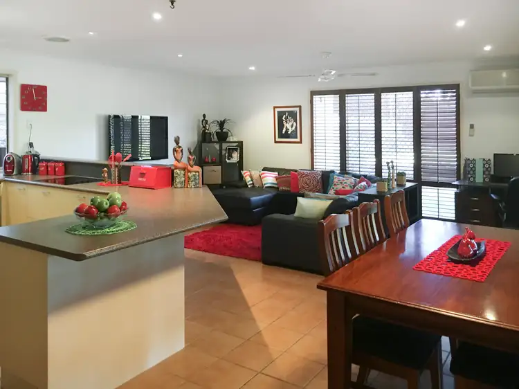 Third view of Homely house listing, 3 Teviot Close, Ferny Grove QLD 4055