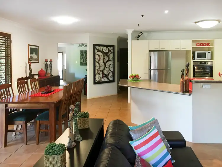 Fourth view of Homely house listing, 3 Teviot Close, Ferny Grove QLD 4055