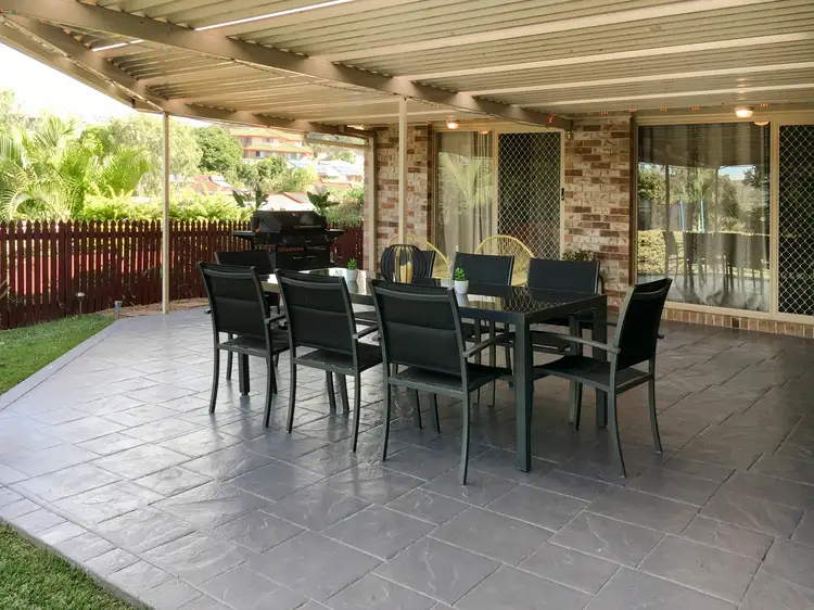 Sixth view of Homely house listing, 3 Teviot Close, Ferny Grove QLD 4055