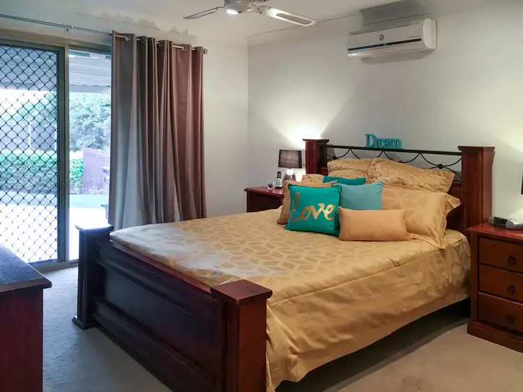 Seventh view of Homely house listing, 3 Teviot Close, Ferny Grove QLD 4055