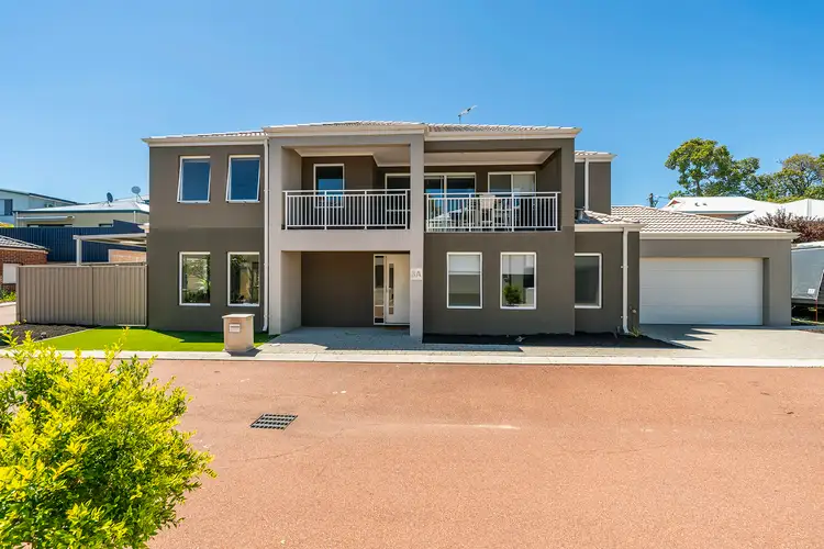 Main view of Homely house listing, 3A Hardy Road, Bassendean WA 6054