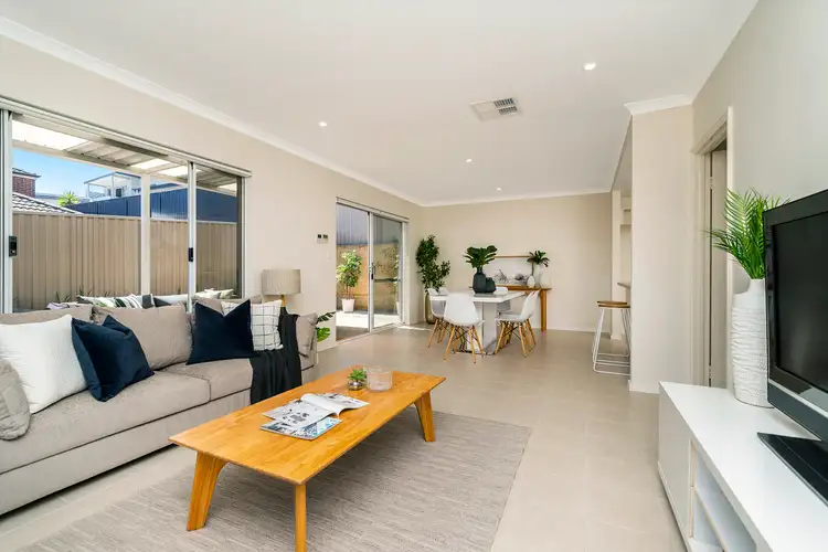 Sixth view of Homely house listing, 3A Hardy Road, Bassendean WA 6054