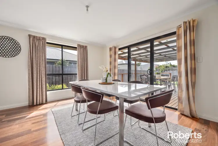 Fifth view of Homely house listing, 10 Savoy Place, Youngtown TAS 7249