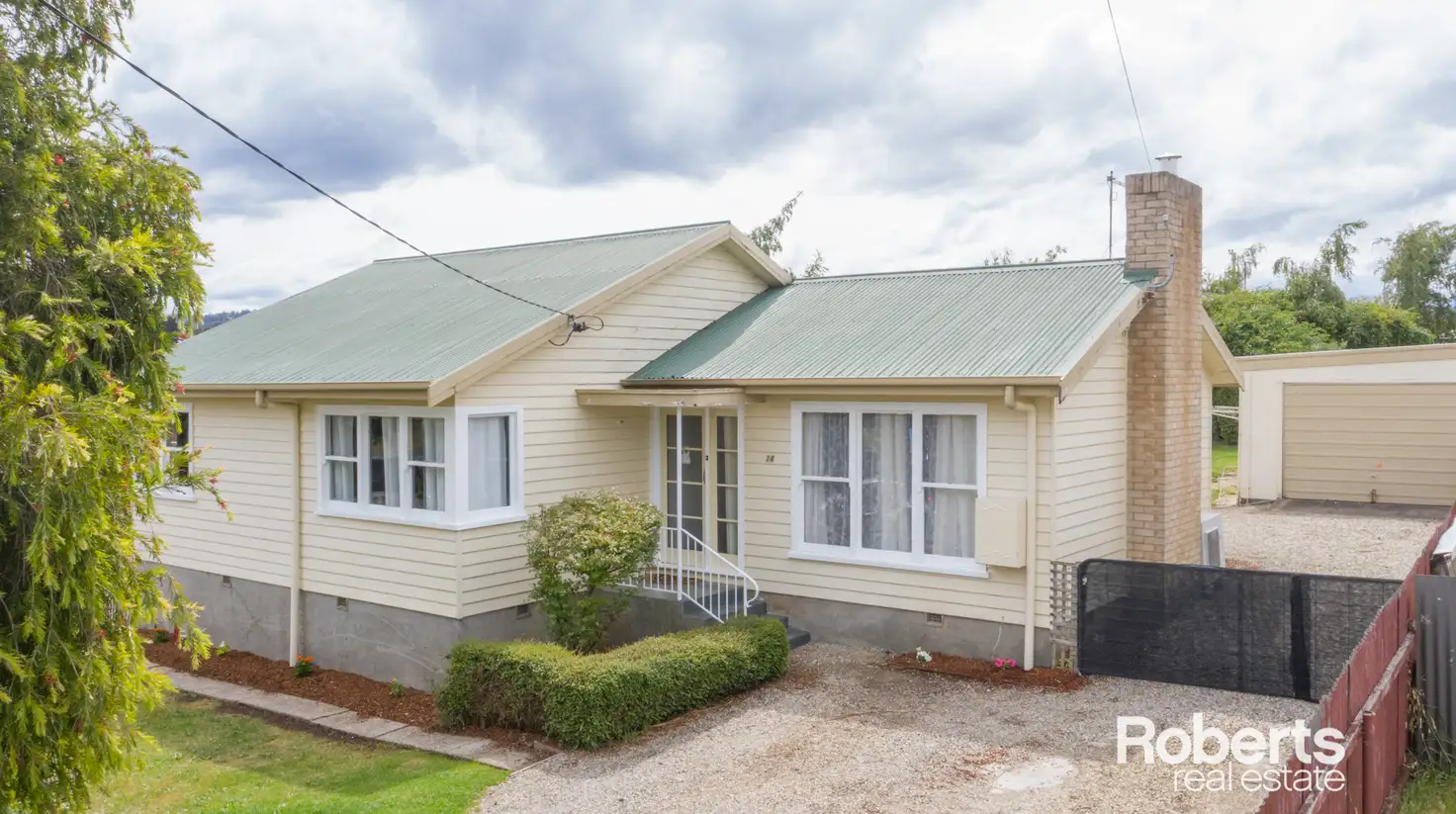 Main view of Homely house listing, 14 Sayer St, Newnham TAS 7248
