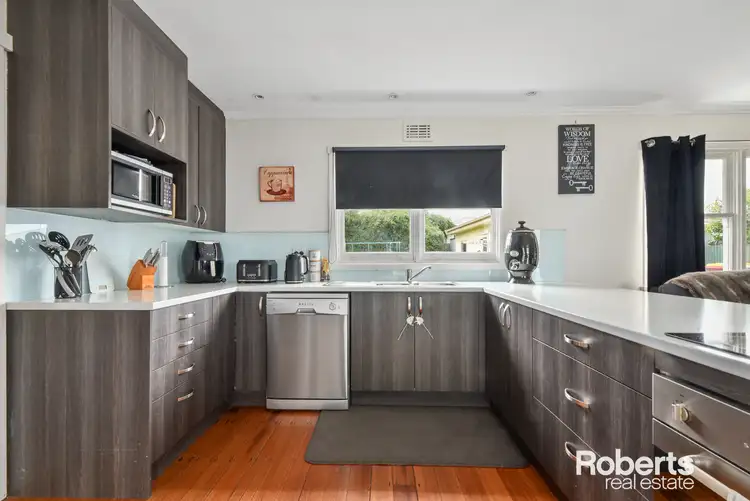 Second view of Homely house listing, 14 Sayer St, Newnham TAS 7248