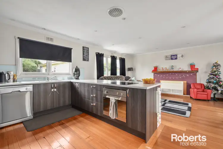 Third view of Homely house listing, 14 Sayer St, Newnham TAS 7248