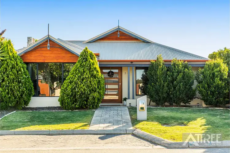 7 Arion Avenue, Harrisdale WA 6112