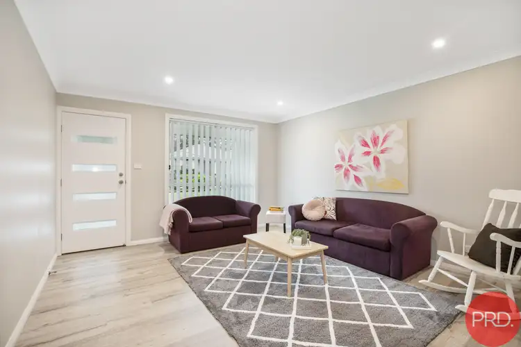 Second view of Homely house listing, 1/39 Ashton Drive, Heddon Greta NSW 2321