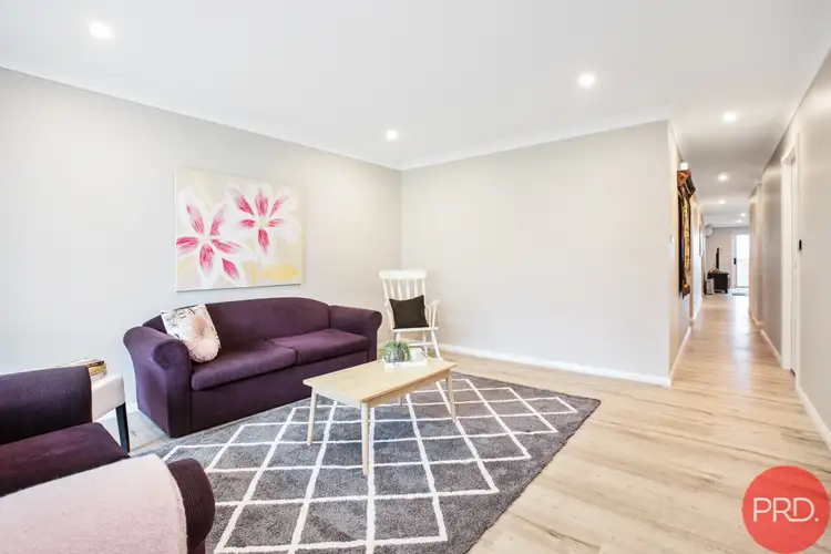 Third view of Homely house listing, 1/39 Ashton Drive, Heddon Greta NSW 2321