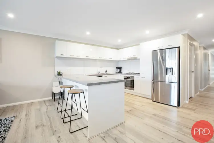 Sixth view of Homely house listing, 1/39 Ashton Drive, Heddon Greta NSW 2321
