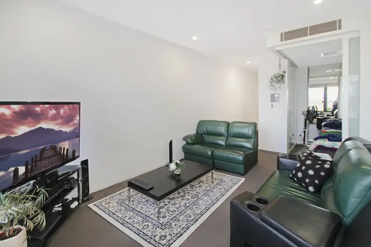 Fourth view of Homely apartment listing, 1012/18 Mt Alexander Road, Travancore VIC 3032