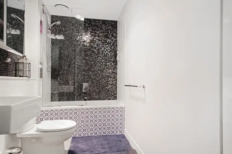 Fifth view of Homely apartment listing, 1012/18 Mt Alexander Road, Travancore VIC 3032