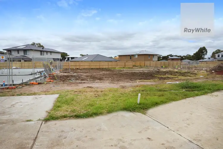 Second view of Homely land listing, 62 (Lot 10) Carroll Lane, Greenvale VIC 3059