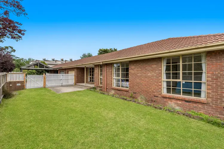 Main view of Homely house listing, 2/43 High Street, Bayswater VIC 3153