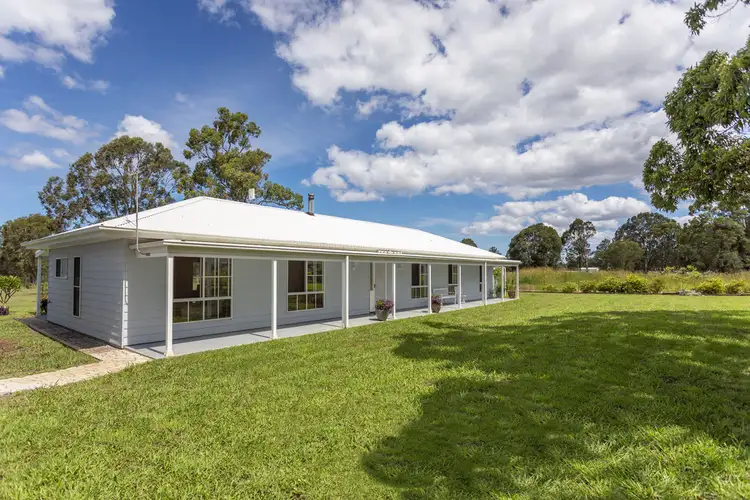 Second view of Homely rural property listing, 17 Old Lansdowne Road, Cundletown NSW 2430