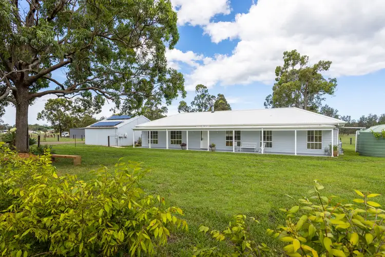 Third view of Homely rural property listing, 17 Old Lansdowne Road, Cundletown NSW 2430
