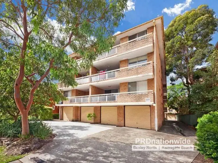Third view of Homely unit listing, 12/23-27 Gordon Street, Brighton-Le-Sands NSW 2216