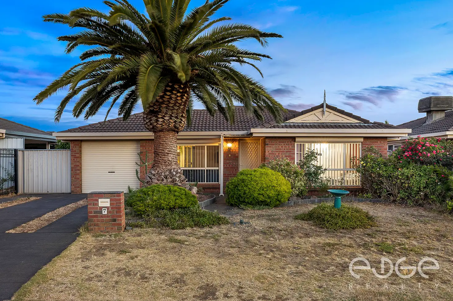 Main view of Homely house listing, 7 Burdett Drive, Paralowie SA 5108