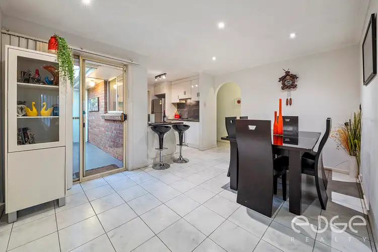 Fifth view of Homely house listing, 7 Burdett Drive, Paralowie SA 5108