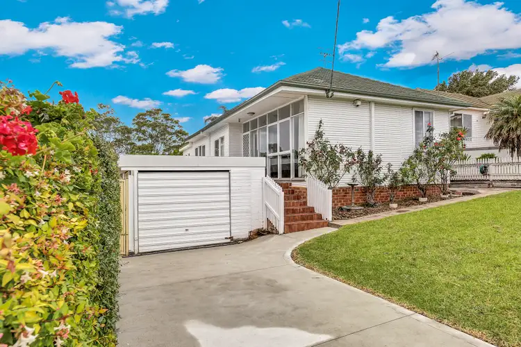Main view of Homely house listing, 43 Waples Road, Unanderra NSW 2526