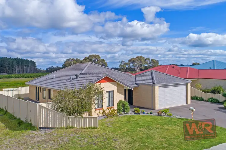 Fourth view of Homely house listing, 35 Scorpio Dr, Mckail WA 6330