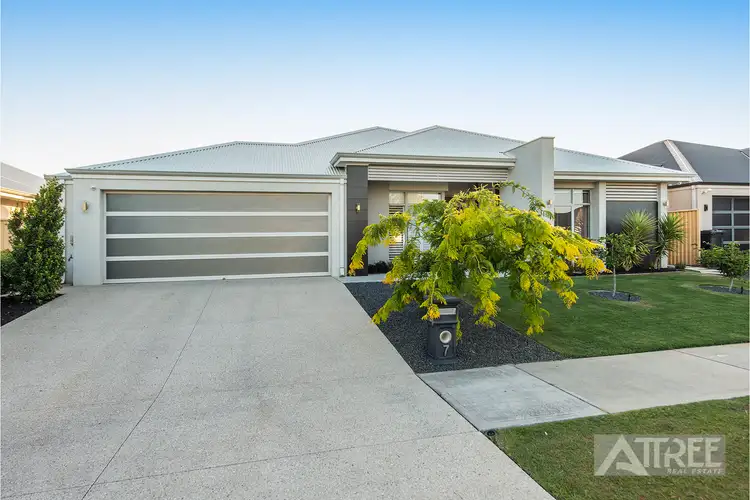 7 Renoir Way, Southern River WA 6110