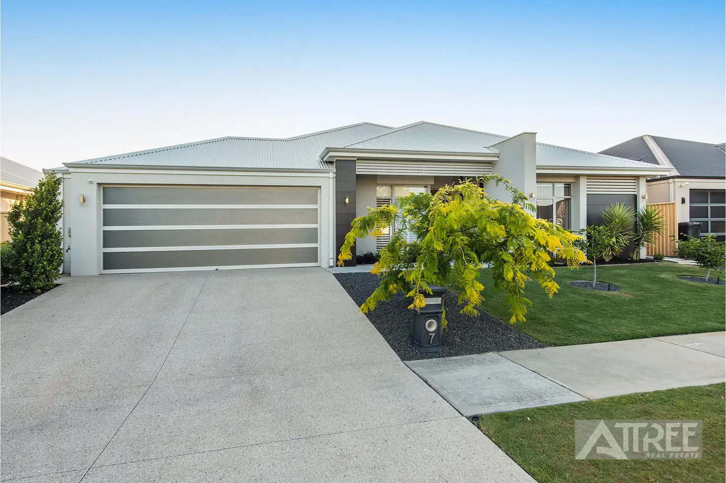 Main view of Homely house listing, 7 Renoir Way, Southern River WA 6110