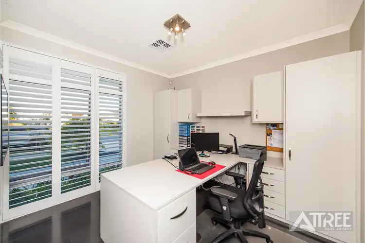 Second view of Homely house listing, 7 Renoir Way, Southern River WA 6110