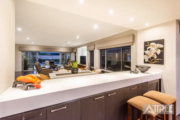 Fifth view of Homely house listing, 7 Renoir Way, Southern River WA 6110