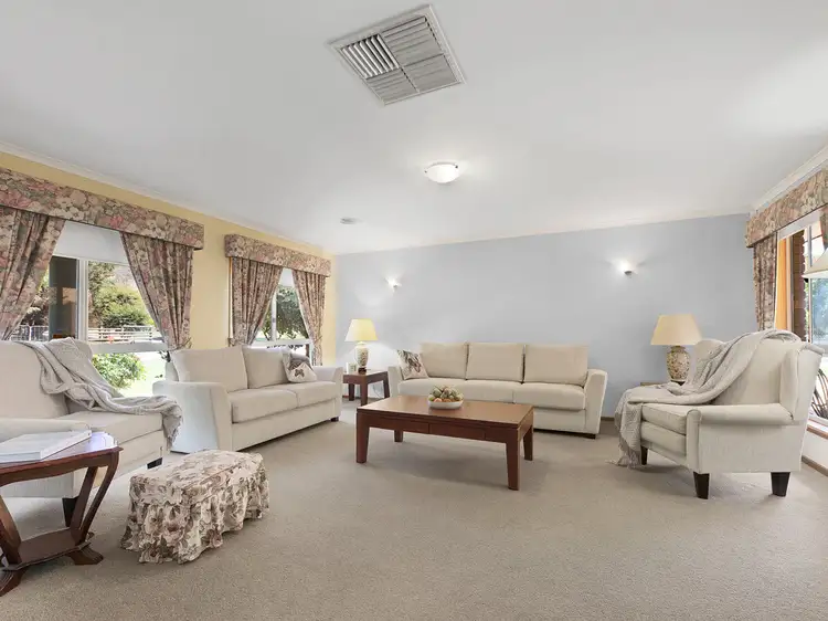 Third view of Homely house listing, 4 Brewer Drive, Wodonga VIC 3690