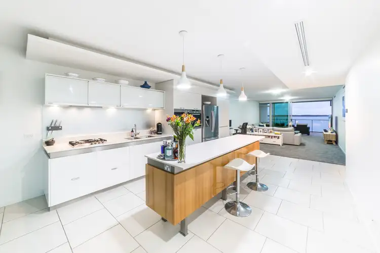 Third view of Homely apartment listing, 28403 Ephraim Island, Paradise Point QLD 4216