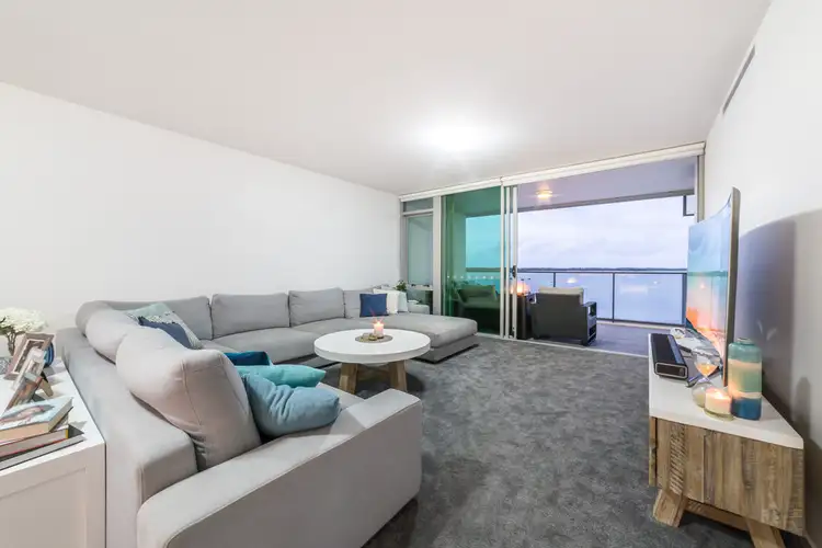 Fourth view of Homely apartment listing, 28403 Ephraim Island, Paradise Point QLD 4216