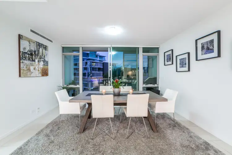 Sixth view of Homely apartment listing, 28403 Ephraim Island, Paradise Point QLD 4216
